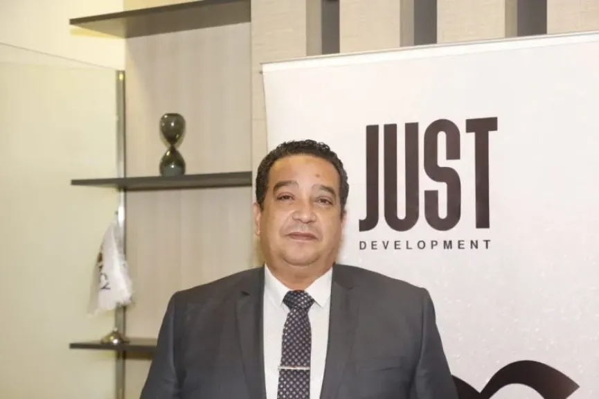 «Just Development» تنجز 70% من الهيكل الخرساني لمشروع «Legacy Business Complex» وتطرح مرحلة جديدة