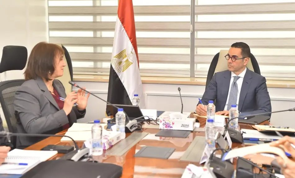 وزير الاستثمار: بعثة صندوق النقد أكدت مؤشرات الاقتصاد المصري إيجابية رغم التحديات