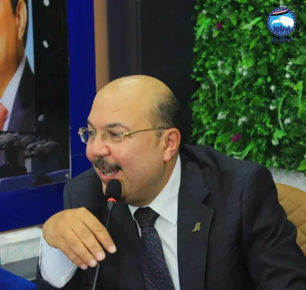 ميشيل الجمل: المناطق الحرة في مصر تمثل آلية هامة من آليات زيادة الصادرات