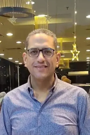 عمرو دياب ينفي تعيينه أحد الأشخاص منسقا للطلبية لنقابة موازية: لا أعترف إلا بنقابة الصحفيين الرسمية