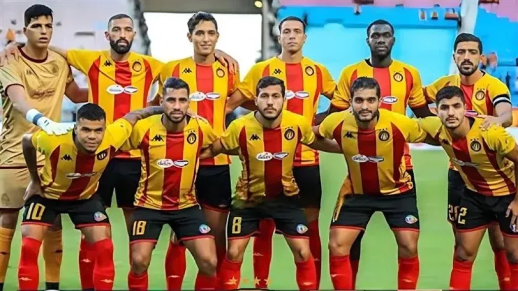 الترجي يتوج بلقب الدوري التونسي للموسم 2024/2025