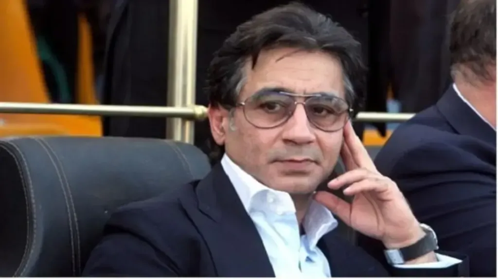 المهندس أحمد عز رئيسا للإتحاد العربي للحديد و الصلب