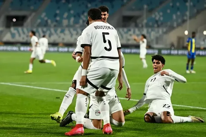 مصر ضد غانا والأهلي يصطدم بالزمالك في كرة اليد.. مباريات  الإثنين 12 مايو 2025
