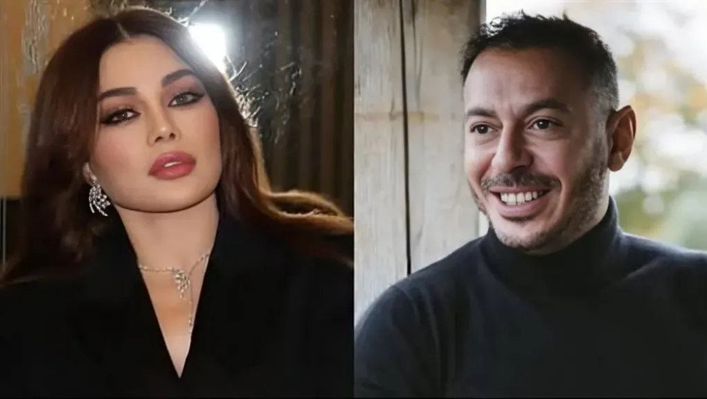 لأول مرة.. هيفاء وهبي ومصطفى شعبان يجتمعان في فيلم جديد