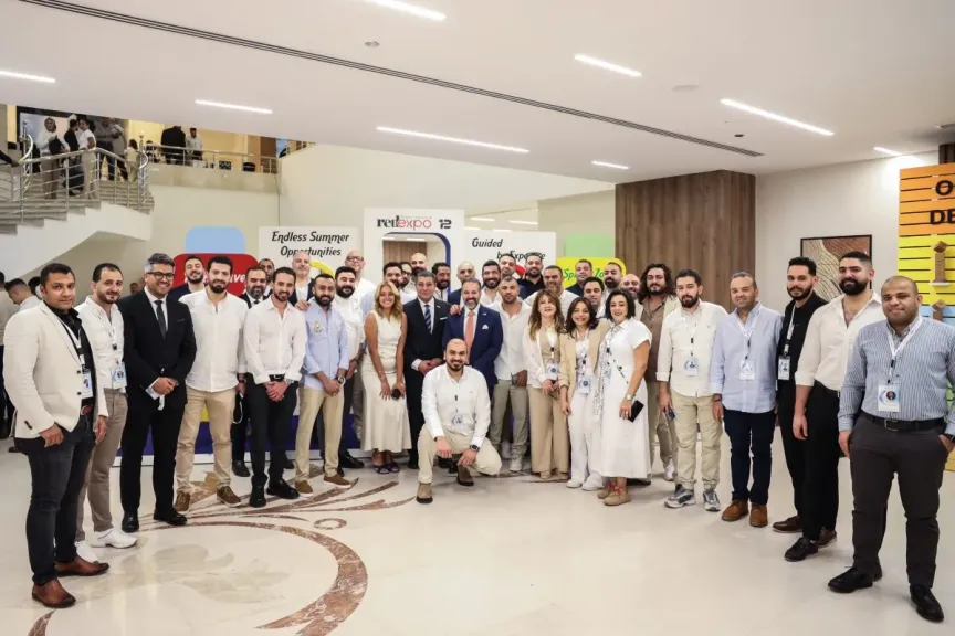 شركات التطوير العقاري تشيد بنجاح النسخة 12 من معرض «RED EXPO 12» العقاري