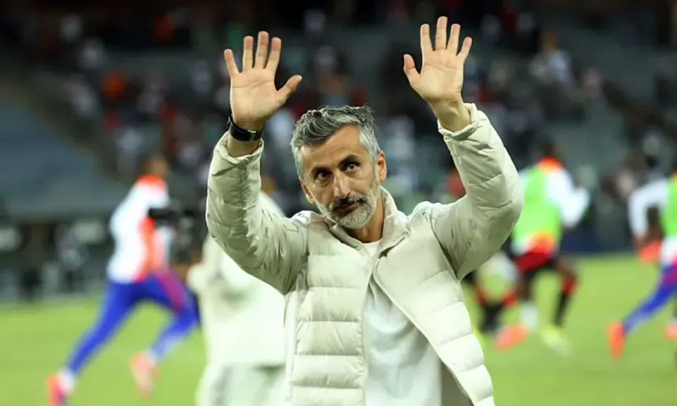 خوسيه ريفيرو مدربًا للأهلي.. التعاقد على وشك الاكتمال