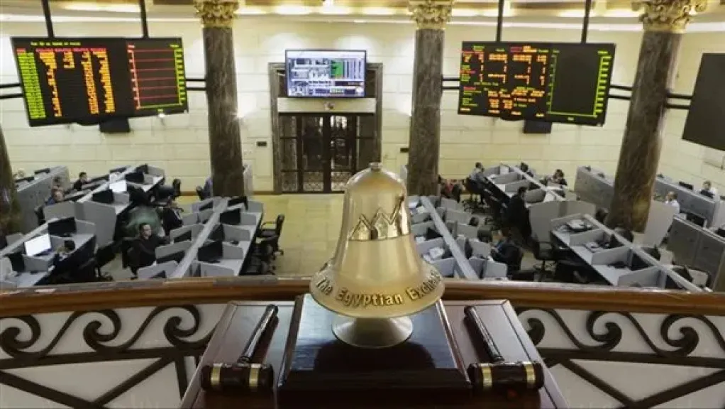 بدعم مصري.. مؤشر البورصة يغلق على ارتفاع نسبته 0.47% اليوم الاثنين 12-5-2025
