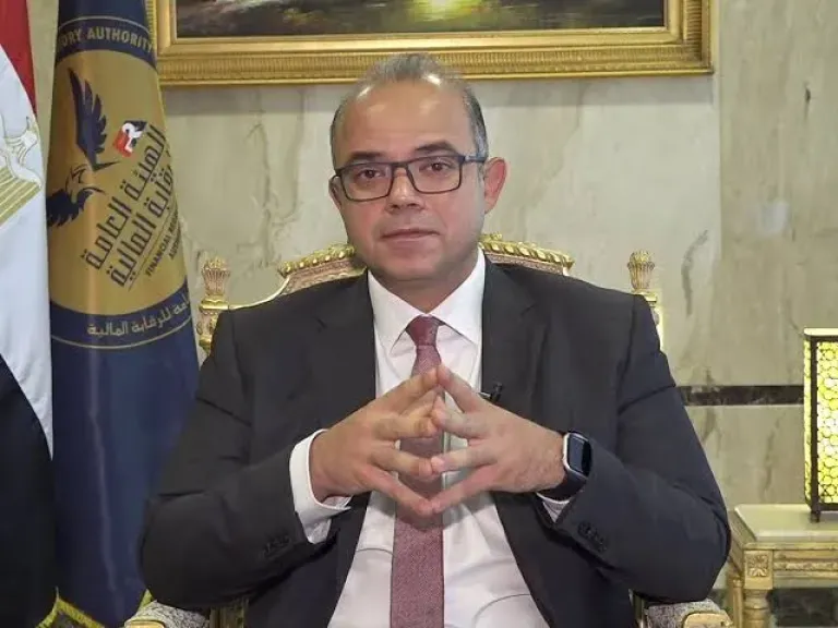 الدكتور محمد فريد رئيس الرقابة المالية يشارك في المؤتمر السنوي لـ «الأيوسكو IOSCO» بقطر