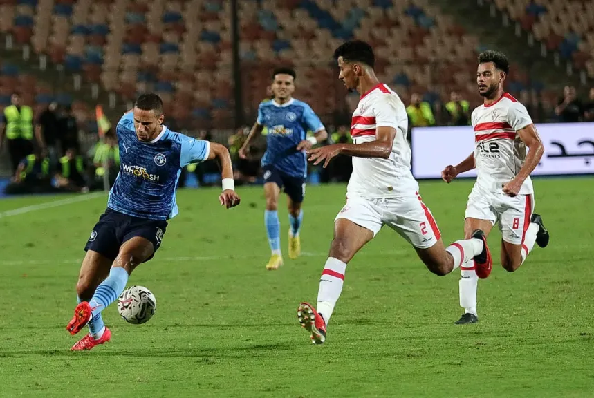 مباريات الثلاثاء 13-5-2025.. قمة مشتعلة بين الزمالك وبيراميدز و الأهلي يواجه  سيراميكا كليوباترا
