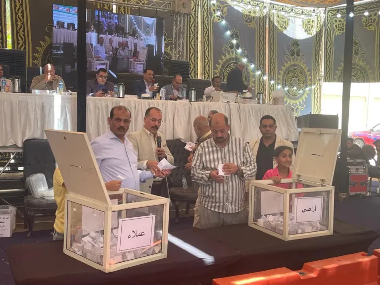 الإسكان: تخصيص 350 قطعة أرض لمن تم توفيق أوضاعهم بمنطقة الرابية بالشروق