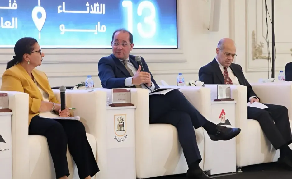 كجوك : ٣ أولويات للسياسات المالية.. لدفع النشاط الاقتصادي وخفض المديونية الحكومية