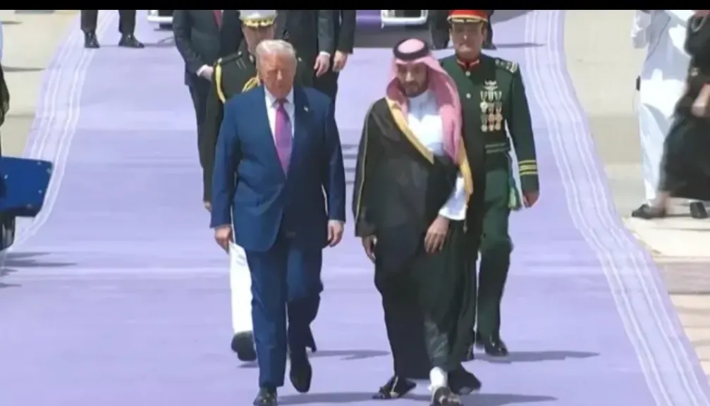 مصر ترحب بتصريحات ترامب حول فلسطين وتؤكد أهمية دعم الوساطة الثلاثية لوقف إطلاق النار وإعادة الإعمار في غزة