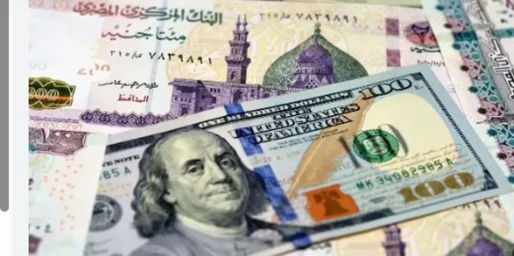 سعر الدولار اليوم يتراجع 6 قروش بالبنوك الأربعاء 14-5-2025
