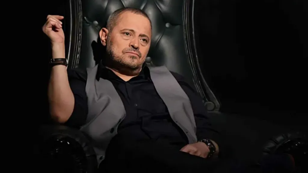 وفاة جورج وسوف تعود للواجهة.. ما الحقيقة؟