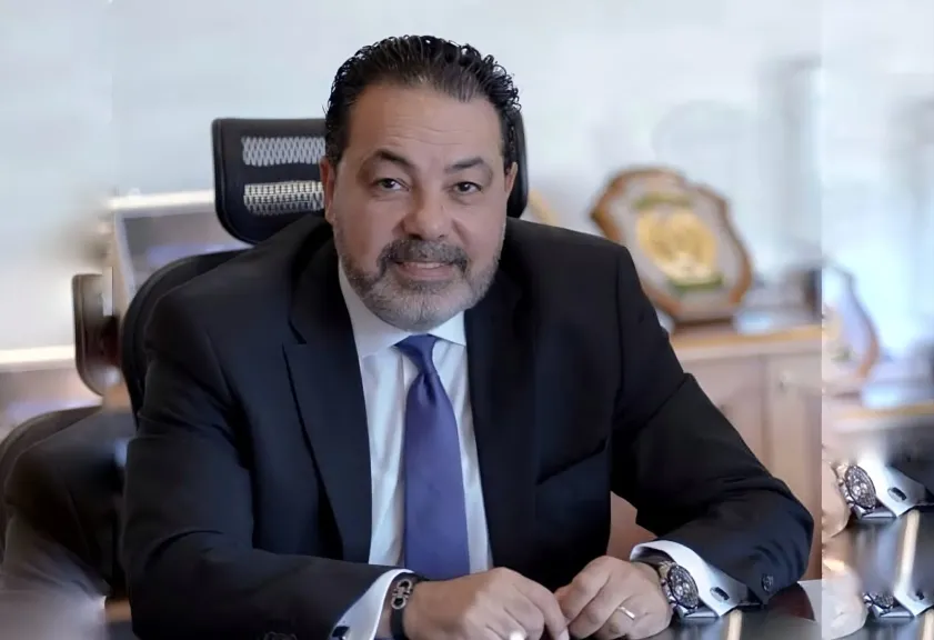بنك أبوظبي الأول مصر يحقق نموًا في أدائه الأساسي بنسبة 31% بالربع الأول من 2025