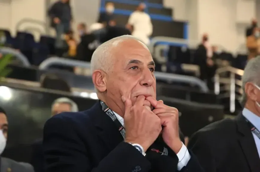 حسين لبيب يسافر إلى فرنسا للخضوع لفحوصات طبية