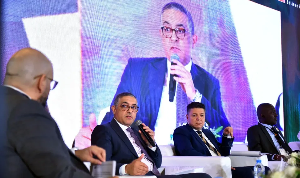 حسام هيبة: مصر تضع استراتيجيات مستدامة لتعزيز التكامل الاستثماري مع أفريقيا