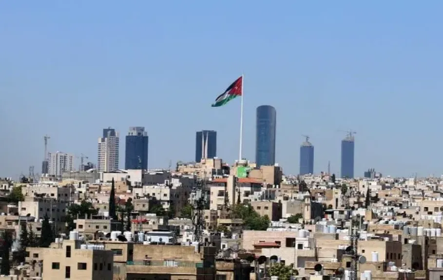 بلغت 2.047 مليار دنيار.. ارتفاع قيمة مبيعات العقارات فى الأردن خلال الثلث الأول 2025