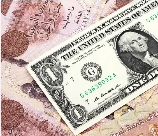 سعر الدولار اليوم
