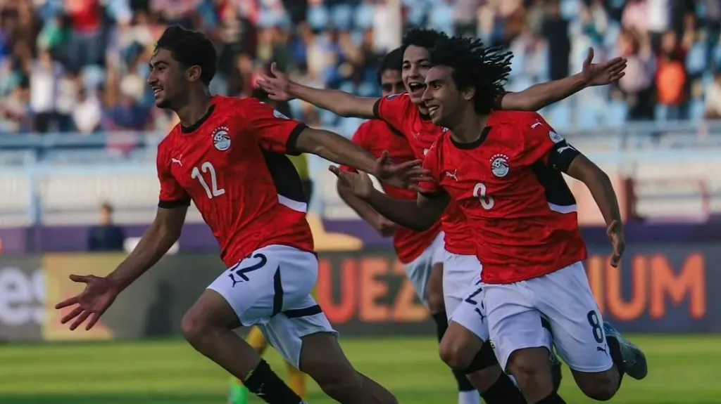 منتخب مصر يلاقي المغرب وبرشلونة ضيفا على إسبانيول.. مباريات الخميس 15 مايو 2025
