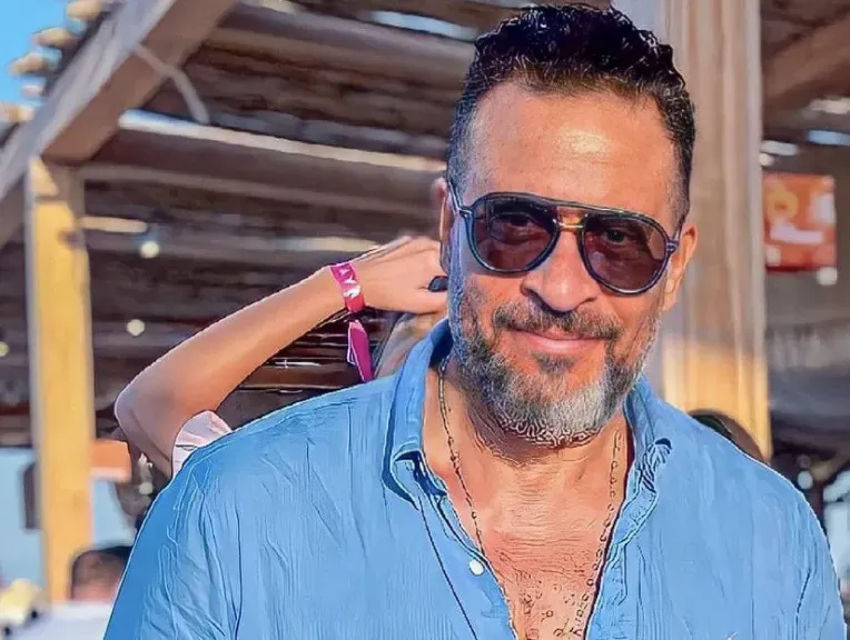 ماجد المصري يكشف لأول مرة تفاصيل الأزمة الصحية التي مر بها