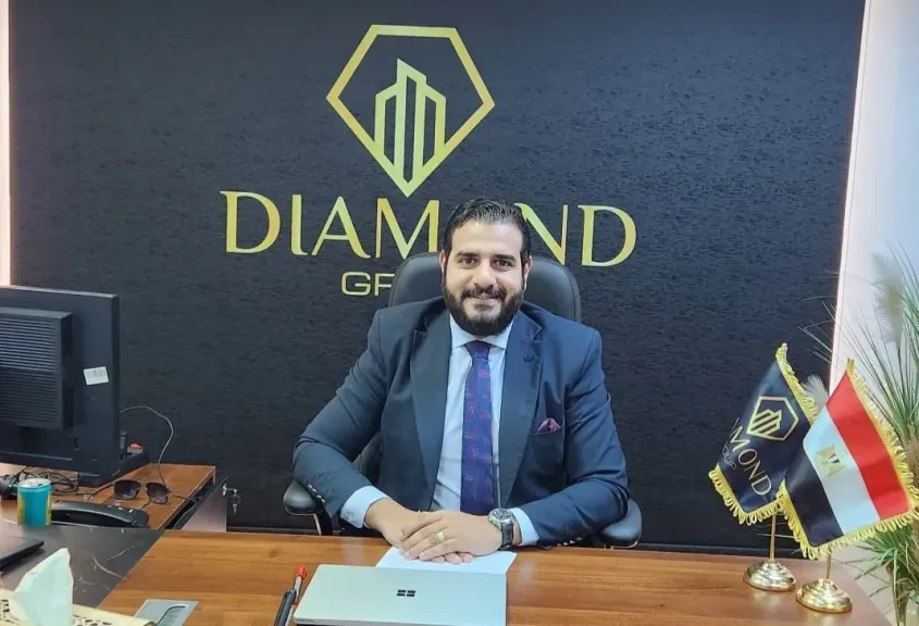 «Diamond Group Developments» تعلن عن خطة توسعية تتواكب مع التزامها بتنفيذ وتسليم مشروعاتها