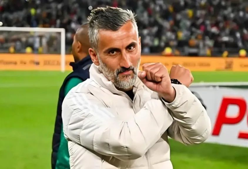 الخطيب يستعد لحسم الملف.. ريفيرو في القاهرة تمهيدًا لتوقيع عقود تدريب الأهلي
