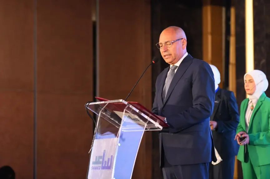 منتدى رؤية 2025:  تمكين الحياة.. وكسر الحواجز”