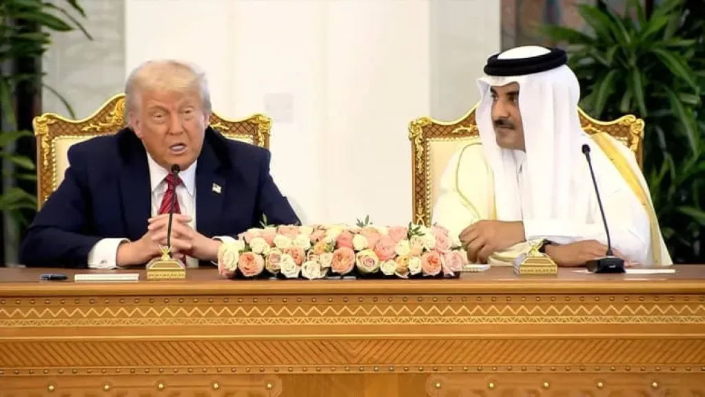 خلال زيارة ترامب... قطر تشترى 210 طائرة من ”يوينج” بـ 96 مليار دولار