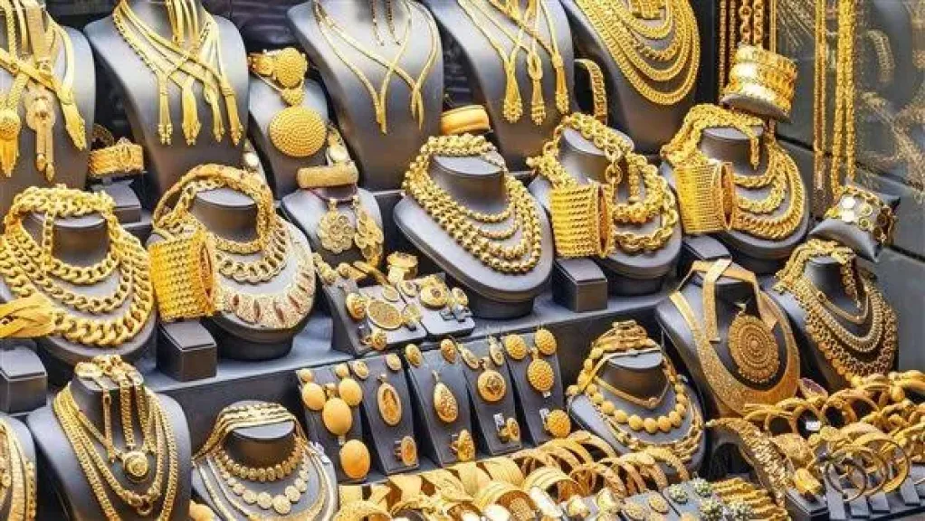 آي صاغة: الذهب يتراجع بسبب الهدنة التجارية بين الولايات المتحدة والصين وتباطؤ التضخم