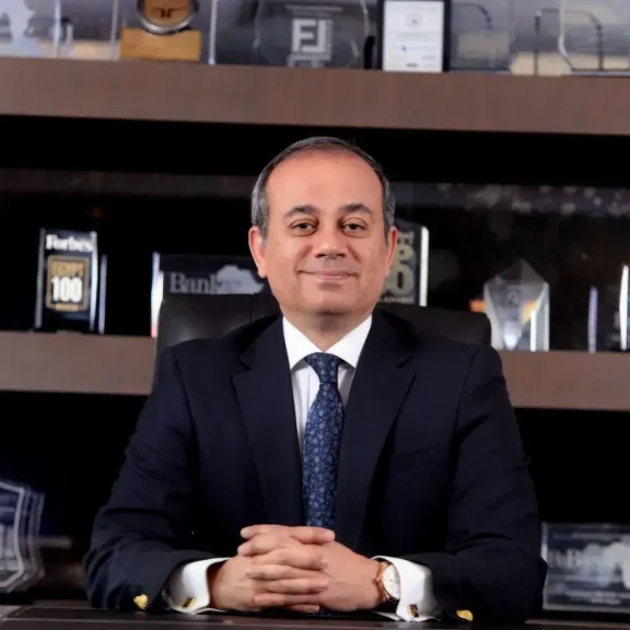 الأحد القادم .. إنطلاق المعرض العربي للاستدامة بمشاركة قوية لمصرف أبو ظبي الإسلامي