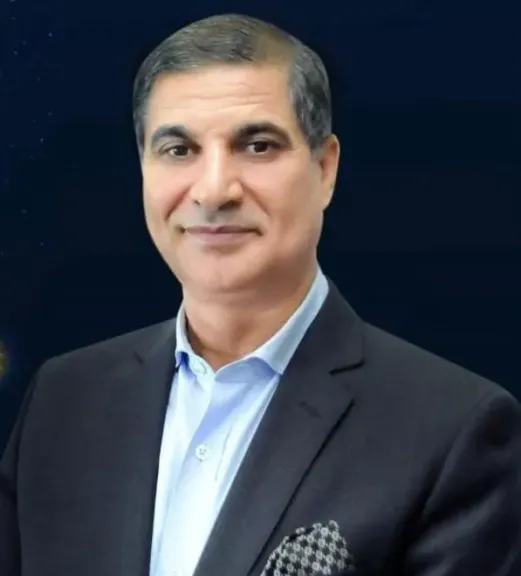 رضا العراقي: «اقتصادية قناة السويس».. الأكثر ملائمة للتصنيع الأخضر