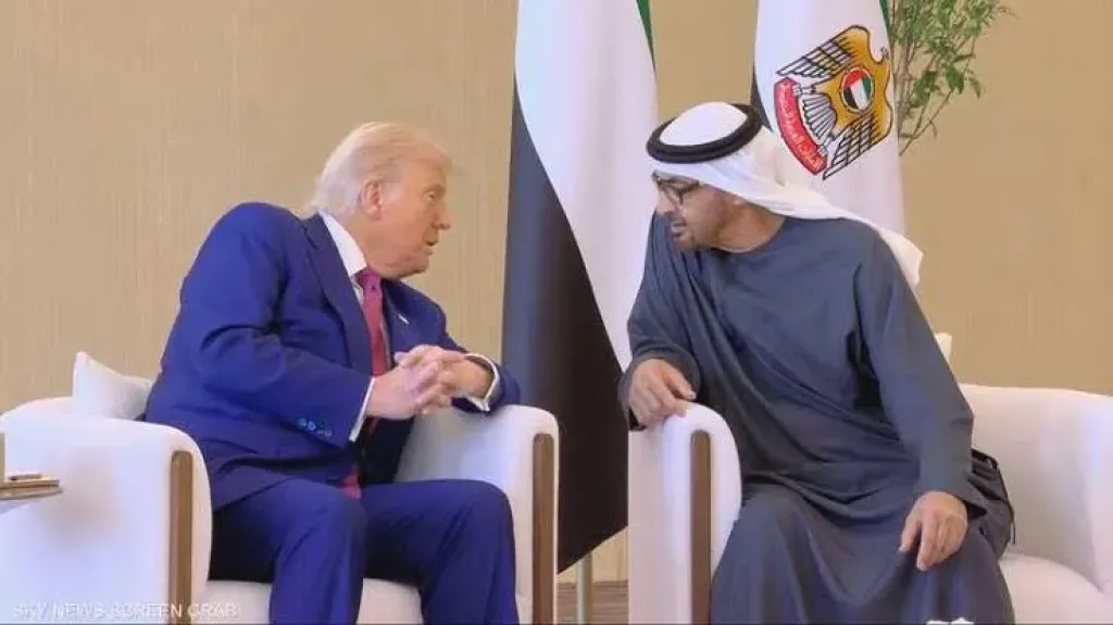 استثمارات تفوق 20 مليار دولار.. الإمارات وأمريكا تدشنان مشروع القرن في الذكاء الاصطناعي