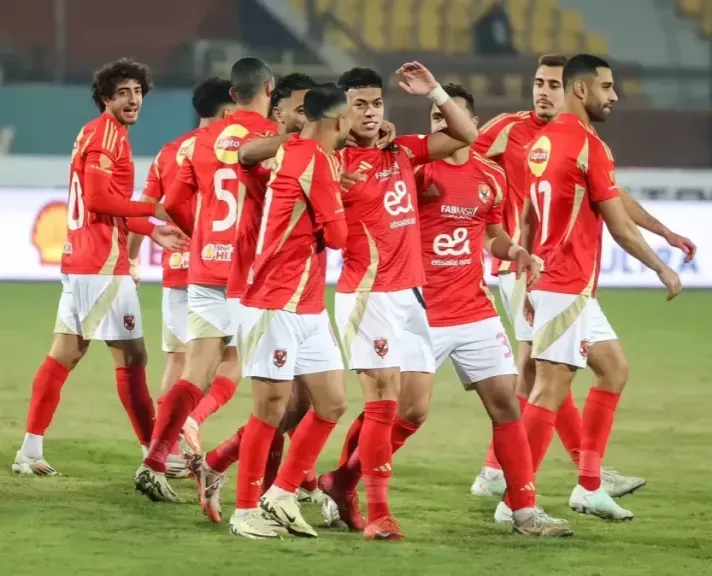 الأهلي يجهز مفاجآت للبنك الأهلي.. تغييرات مؤثرة في التشكيل الأساسي