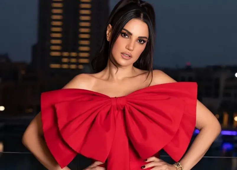 درة تعود للسينما المصرية بفيلم ”الست لما” إلى جانب يسرا