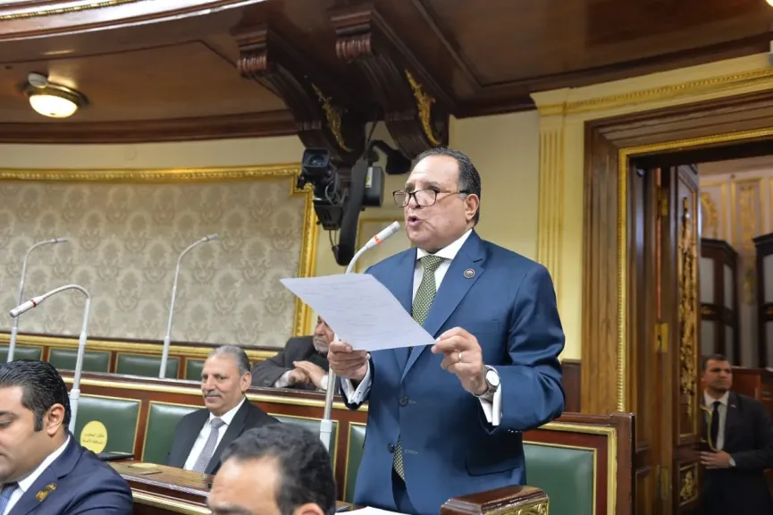 أبو هميلة: قمة بغداد فرصة حقيقية لتبني المبادرة المصرية لإعادة إعمار غزة  وتوحيد الموقف العربي