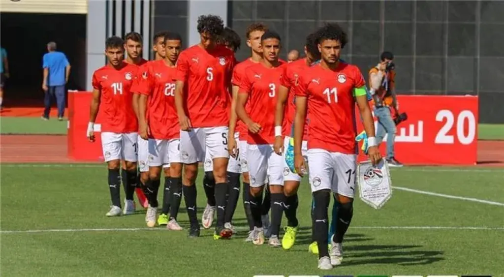 منتخب الشباب يواجه نيجيريا لتحقيق البرونزية و أرسنال يصطدم بـ نيوكاسل.. مباريات الأحد 18 مايو 2025