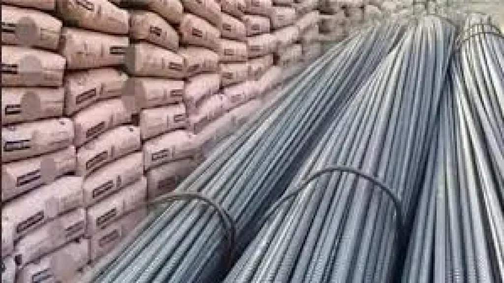 نشرة بالأسعار... ارتفاع الحديد و انخفاض الأسمنت اليوم الأحد 18-5-2025
