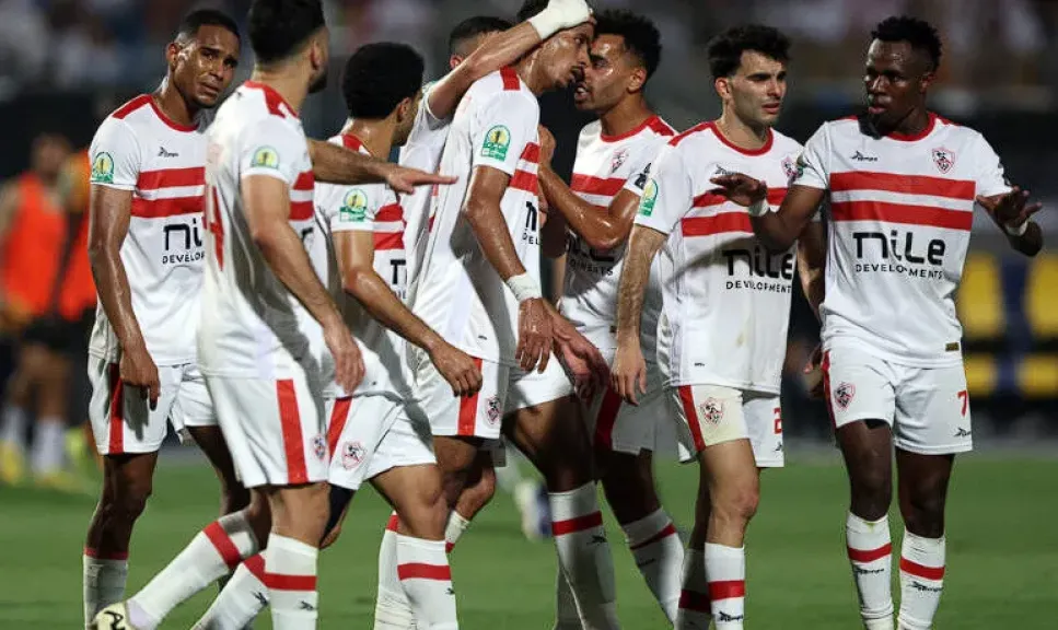 بلاغ رسمي من الزمالك للنائب العام بعد إذاعة إعلان مسيء للنادي