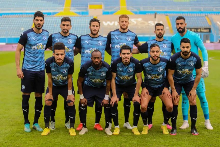 بيراميدز يصعّد أزمة مباراة سيراميكا ويهدد بعدم خوض اللقاء