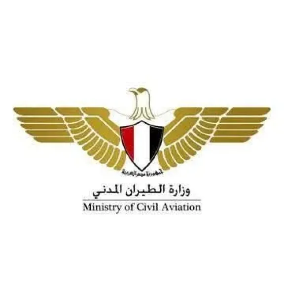 وزارة الطيران المدني تعرب عن أسفها وتعازيها في حادث سقوط لوحة إعلانية بمطار شرم الشيخ