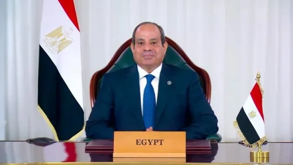 الرئيس السيسي اليوم لكبير مستشاري ترامب: وقف إطلاق النار في غزة أولوية قصوى