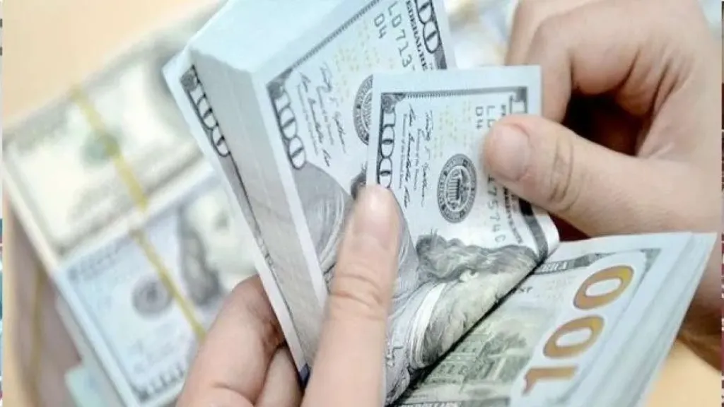 هبوط متواصل لسعر الدولار اليوم 19-5-2025 مع اقتراب اجتماع البنك المركزي المصري