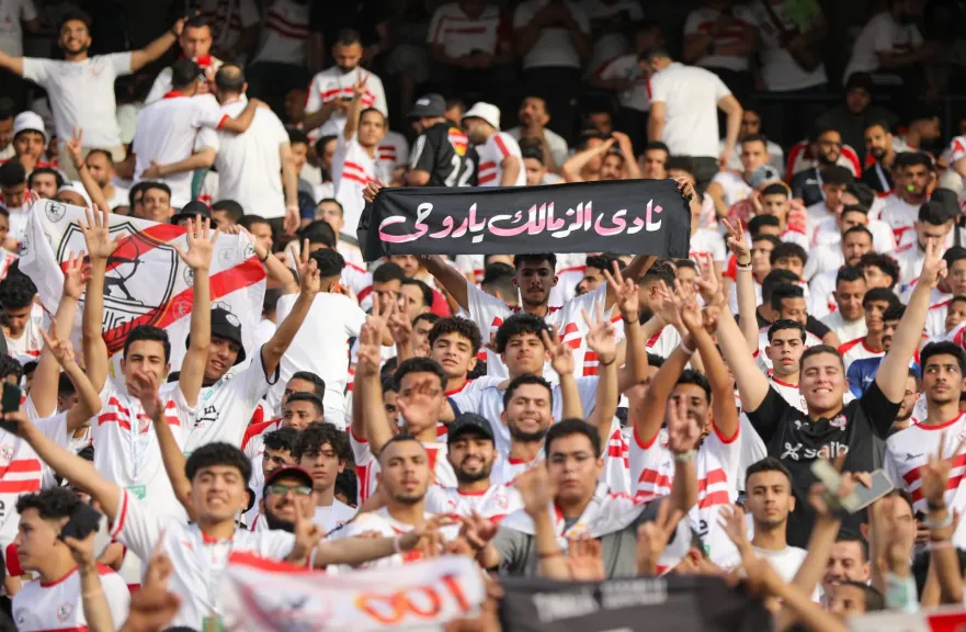 راعي الأهلي يُصدر بياناً لتوضيح الإعلان الذي أثار جدلاً واسعاً بين جماهير الزمالك