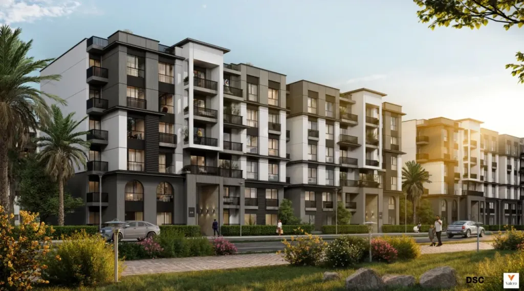 السبت القادم.. «Valero Developments» تبدأ تخصيص الوحدات لحاجزي المرحلة الأولى بمشروع «CITALIA»