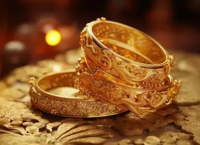 آي صاغة: التوترات الجيوسياسية وعدم اليقين الاقتصادي يدفعان الذهب للصعود مجددًا