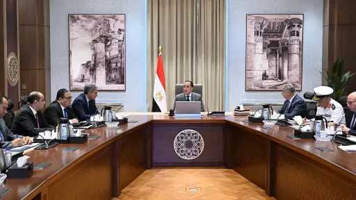 الآثار الغارقة تخرج للنور.. ومتحف تحت الماء على خريطة السياحة المصرية قريبًا