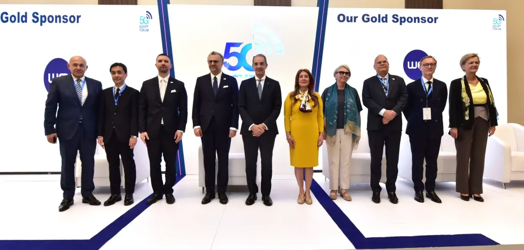 محرم” تختتم منتدى تكنولوجيا الجيل الخامس (5G) في القاهرة