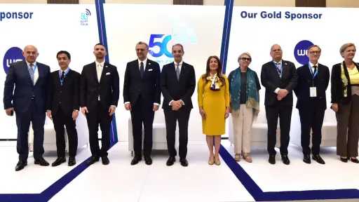محرم” تختتم منتدى تكنولوجيا الجيل الخامس (5G) في القاهرة