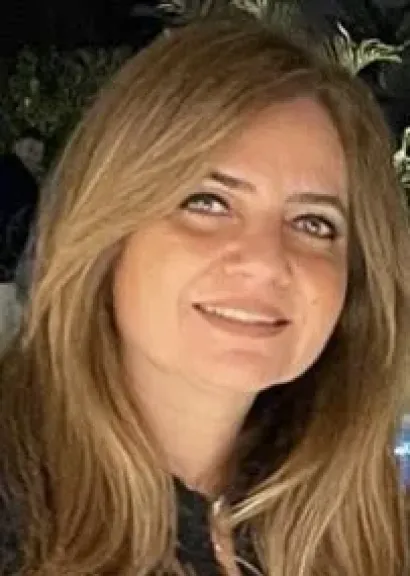 نغم قنديل